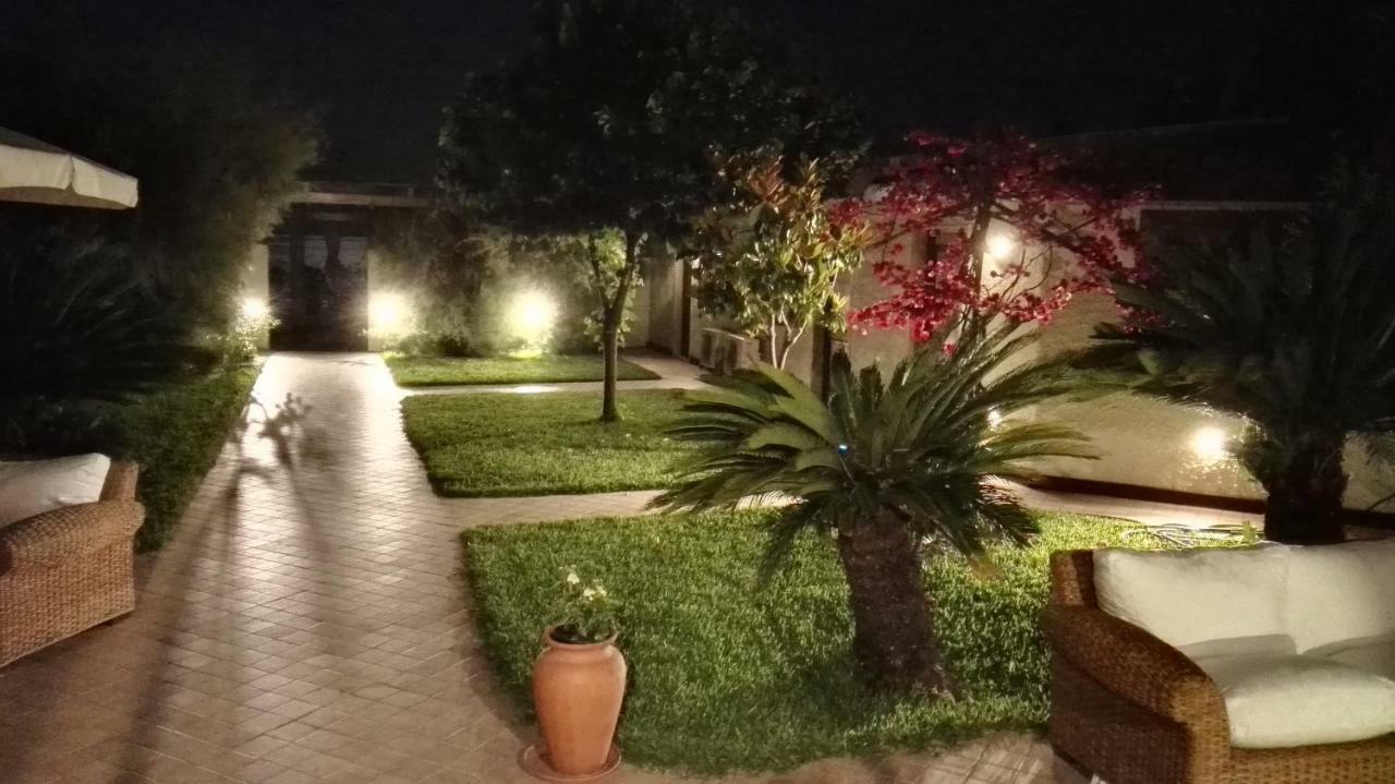Villa Rosanna ดิอามันเต ภายนอก รูปภาพ
